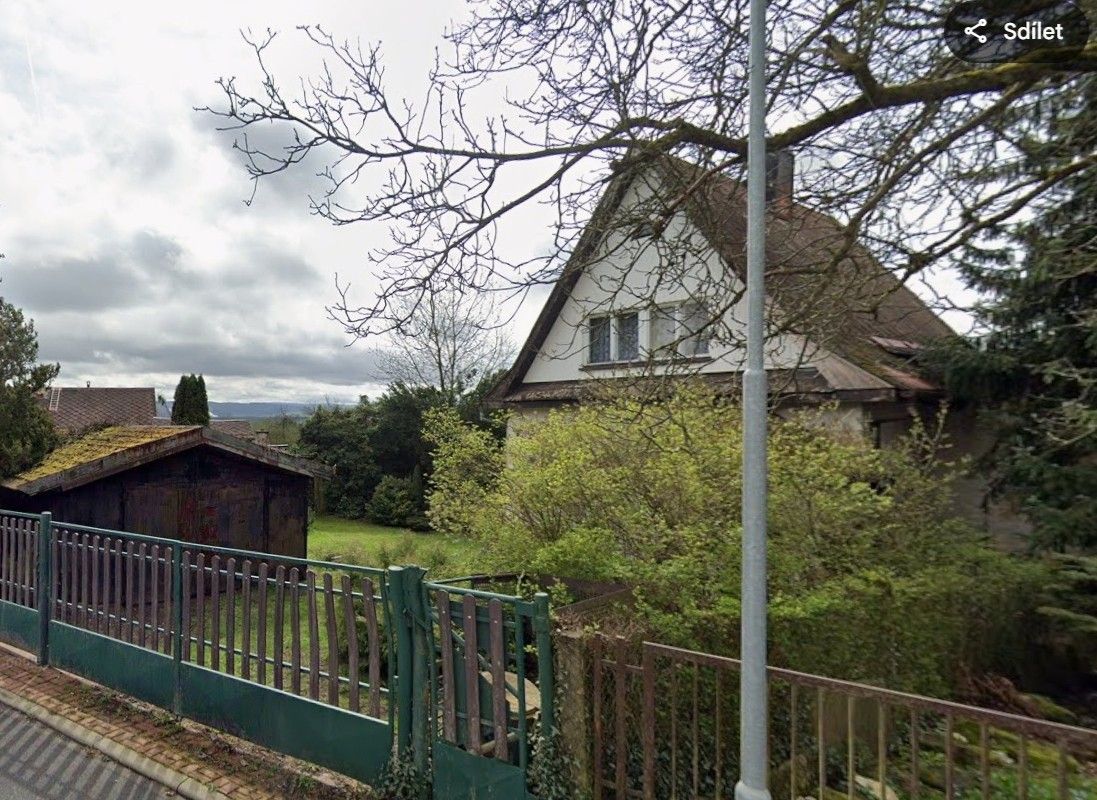 Rodinné domy, Habartov, 357 09