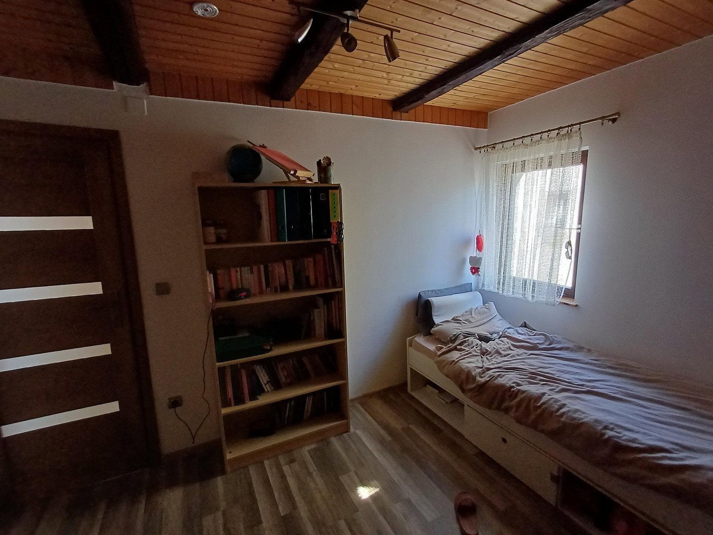 Prodej rodinný dům - , Bádensko-Württembersko, 148 m² - 5