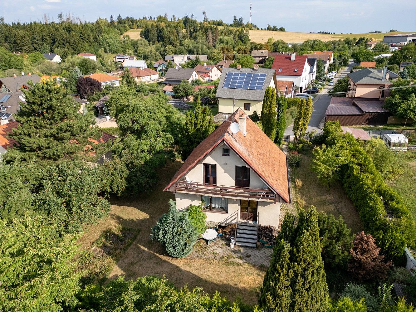 Rodinný dům · 94 m² · Rozseč nad Kunštátem, okres Blansko - 3