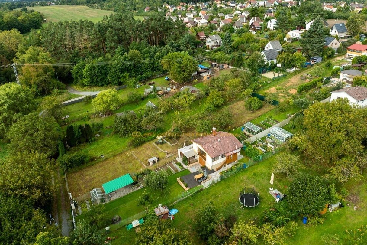 Zahrady, Plzeň, 731 m²