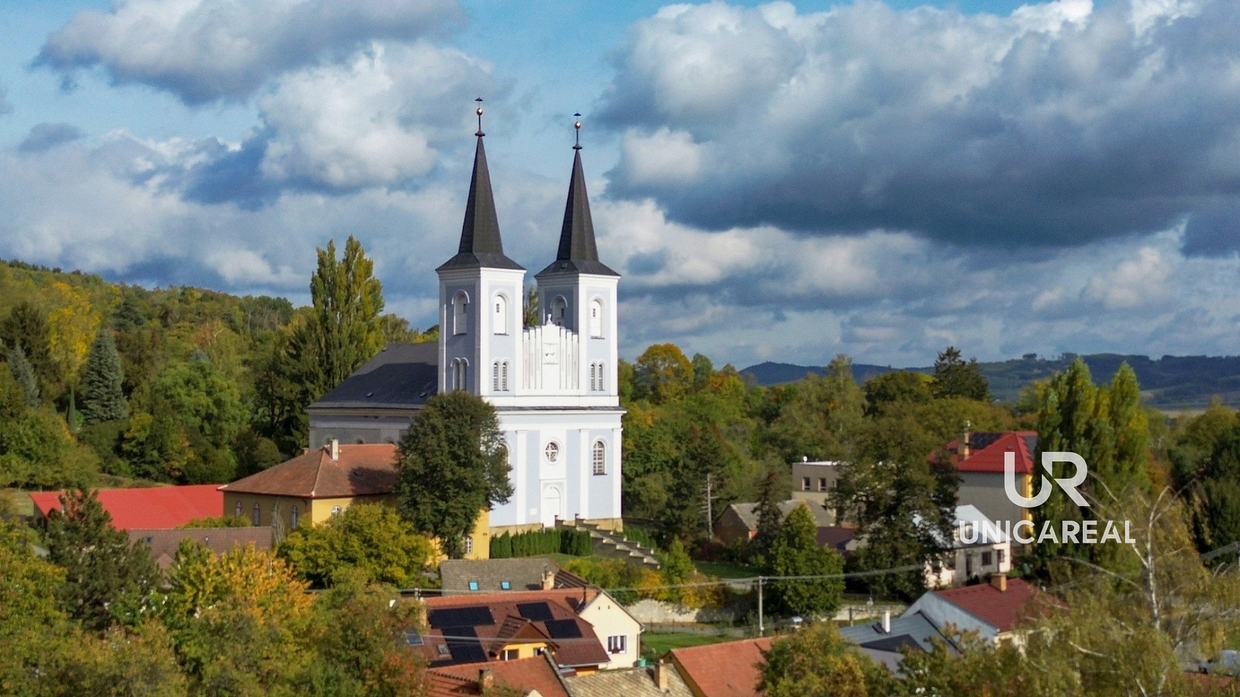 Pozemek pro bydlení · Vanovice, okres Blansko - 3
