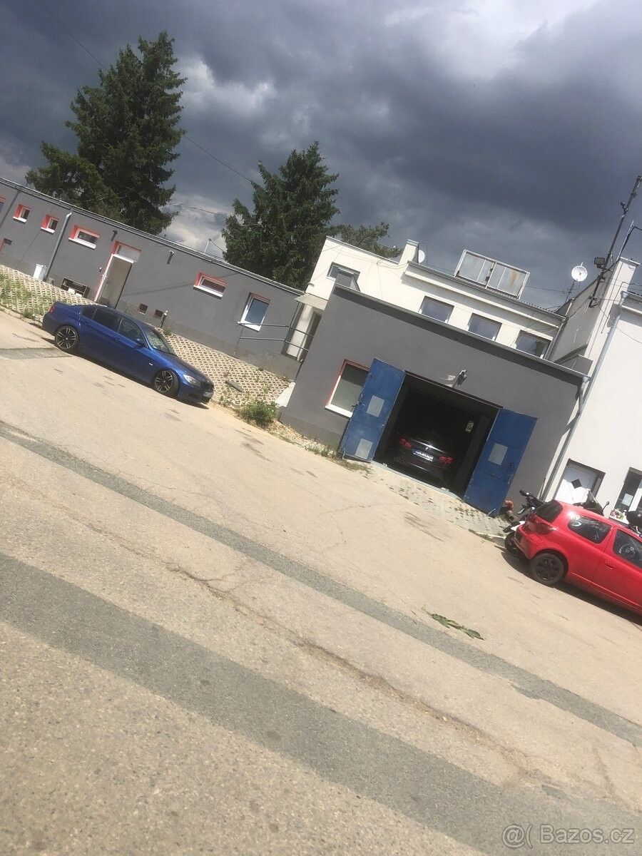 Ostatní, Brno, 619 00