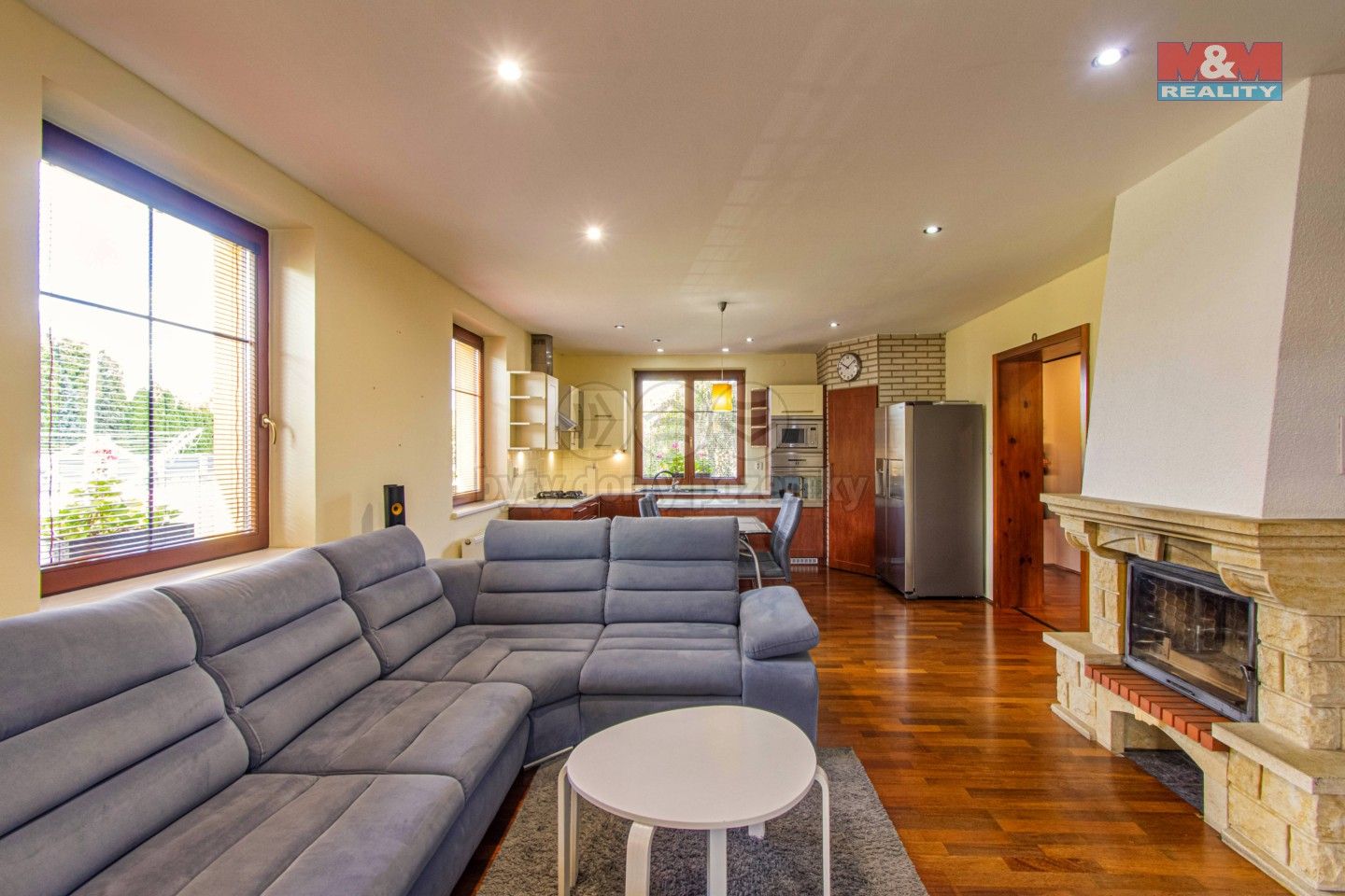 Prodej rodinný dům - Myslivecká, Bohumín, 140 m²