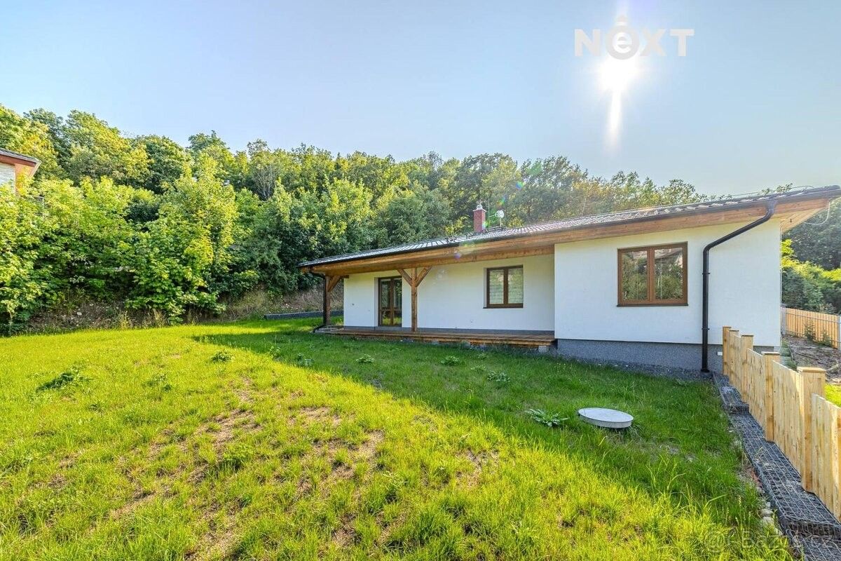 Rodinné domy, Most, 435 02