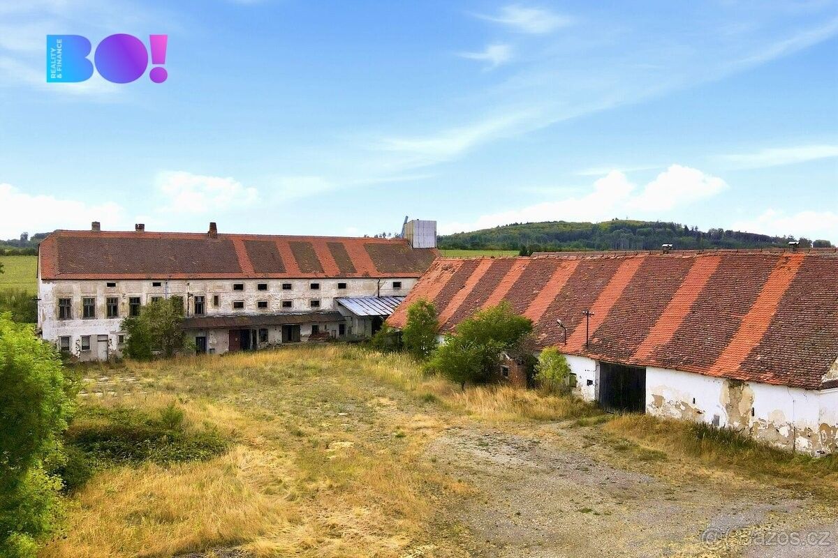 Prodej ostatní - Moravské Budějovice, 676 02 - 5