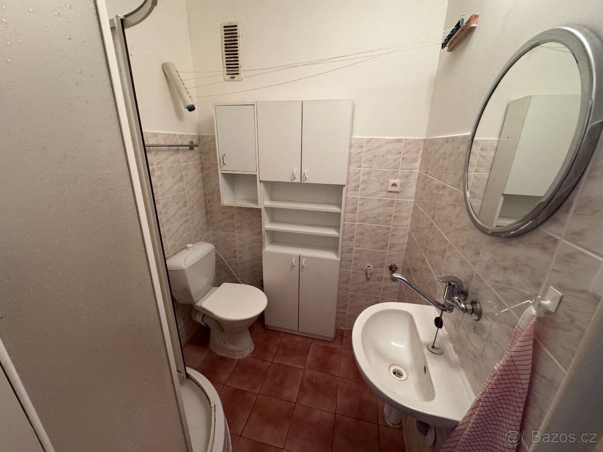 Prodej byt - Jeseník, 790 01