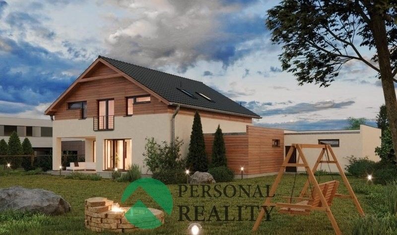 Prodej pozemek pro bydlení - Dolní Radechová, 549 11