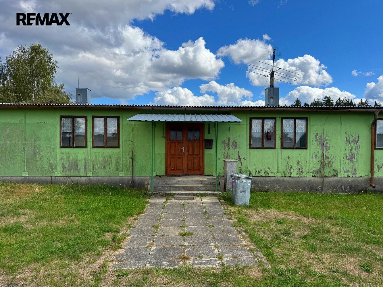 Sklad · 480 m² · Chlum u Třeboně, okres Jindřichův Hradec - 3