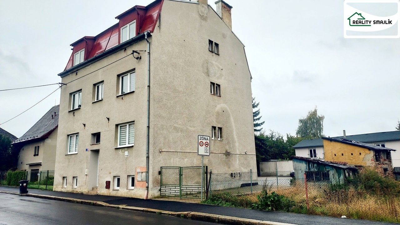 Nemovitost · 20 m² · Májová 83, Františkovy Lázně Horní Lomany - 4