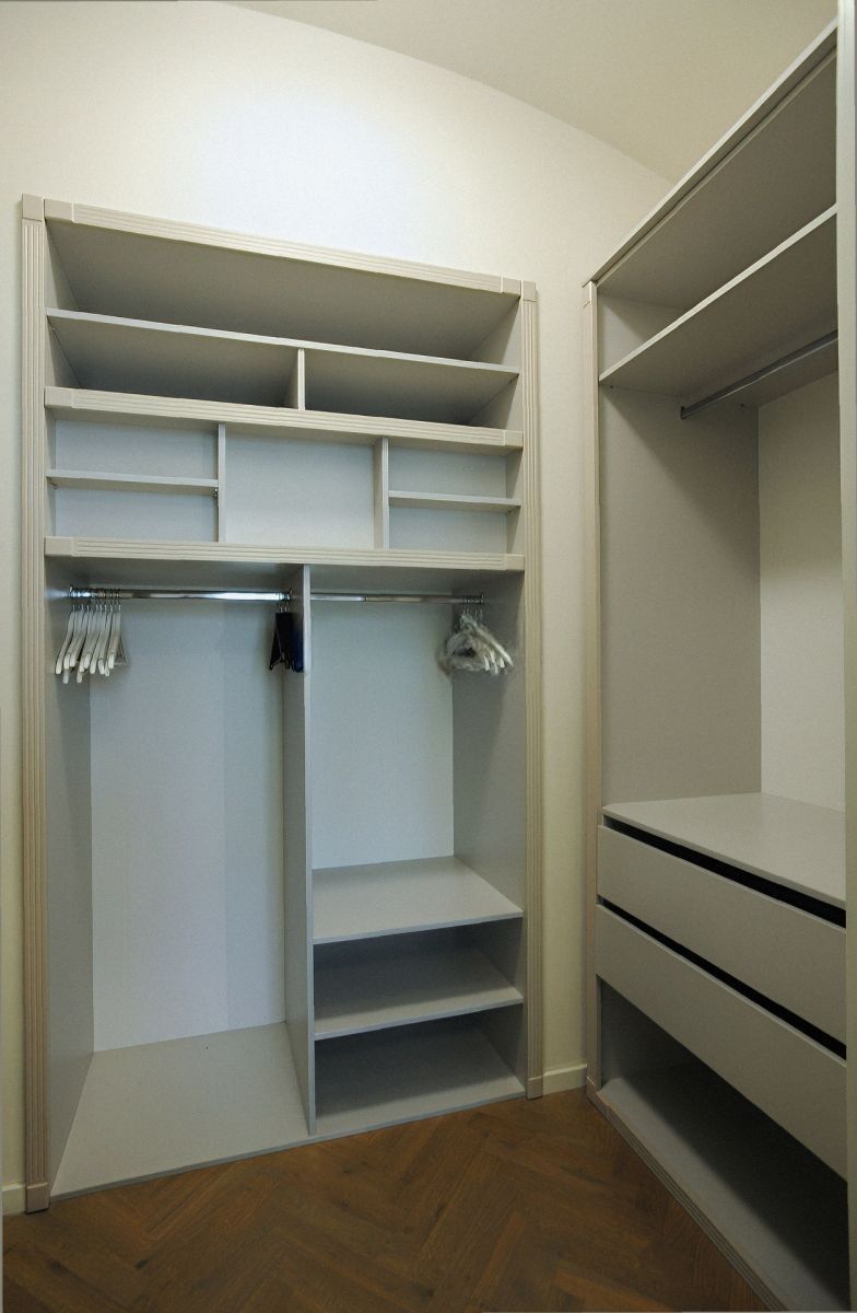 Byt 2+kk · 84 m² · Valentinská, Praha - Josefov - 3