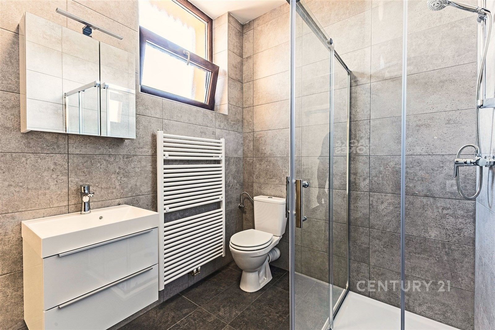 Pronájem byt 2+kk - Humna 1415, Kladno Kročehlavy, 41 m² - 5