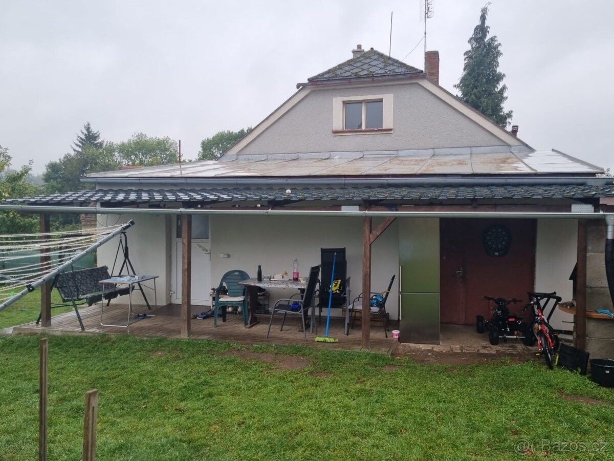 Rodinný dům
