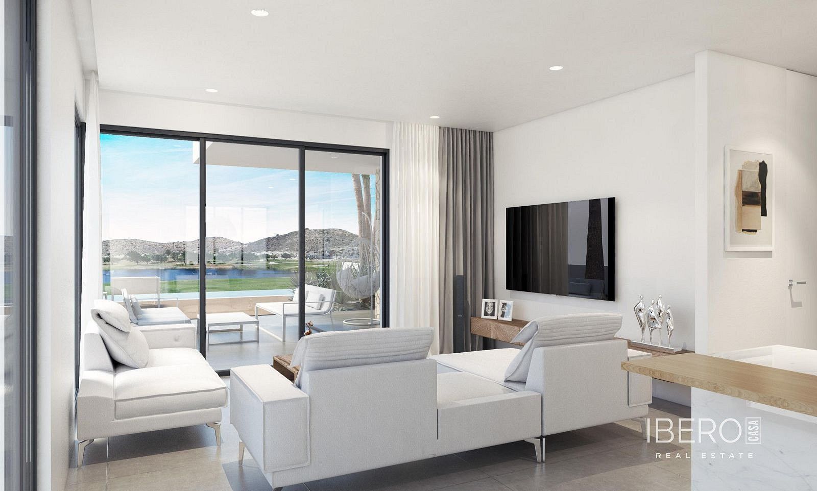 Rodinný dům · 303 m² · Monforte Del Cid, Španělsko - 4