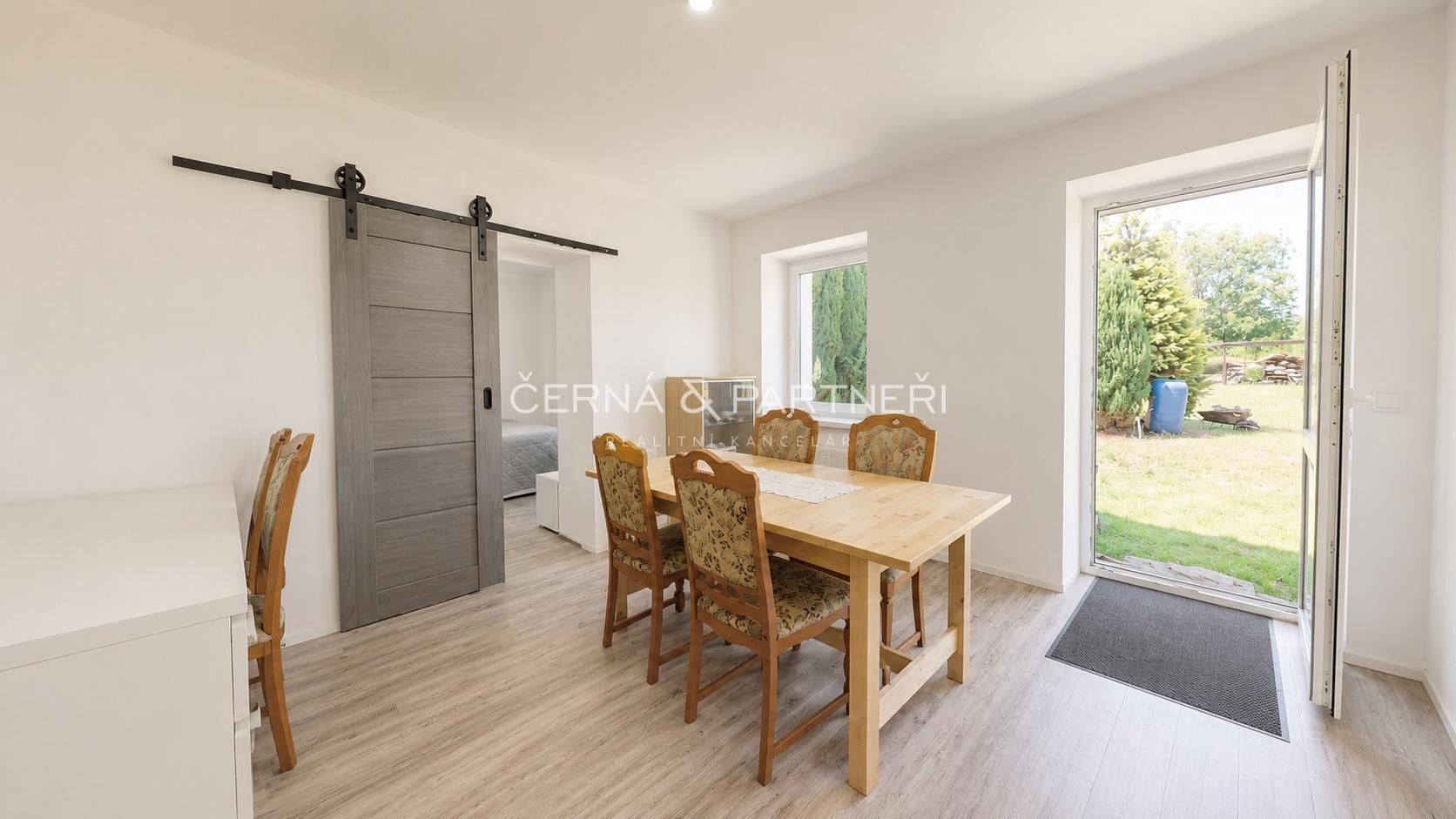 Rodinný dům · 230 m² · Hornická, Lom - 4