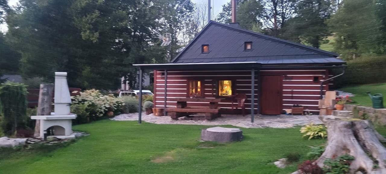 Chata · Horní Maršov - Dolní Albeřice, Královéhradecký kraj - 3