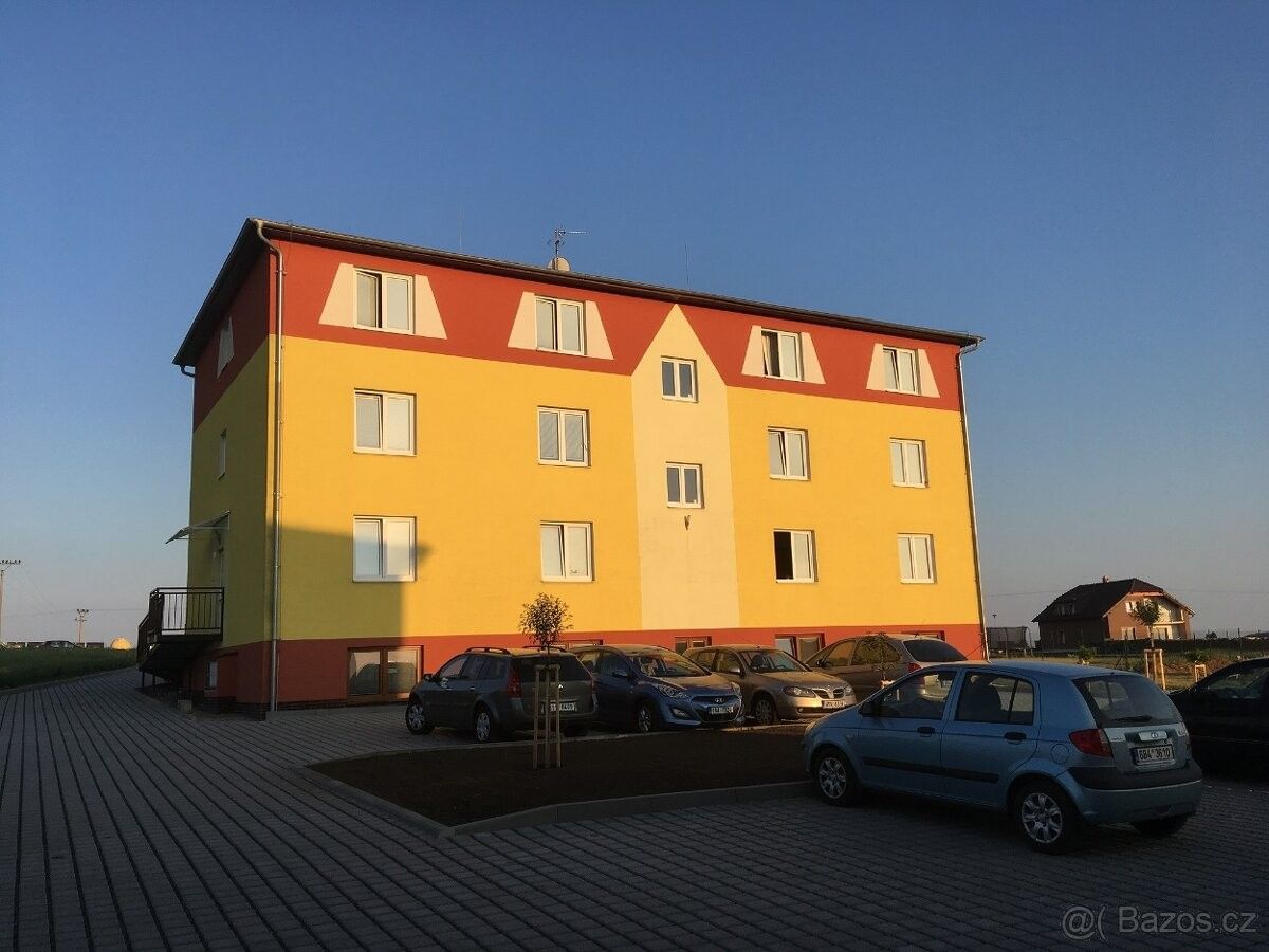 Byty, Olomouc, 779 00