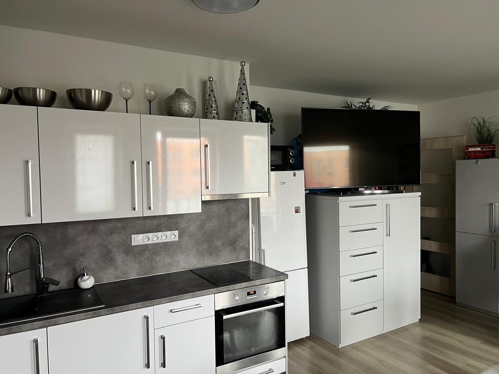 Byt 1+kk · 42 m² · Kollárova, Plzeň - Plzeň, Plzeňský kraj - 2