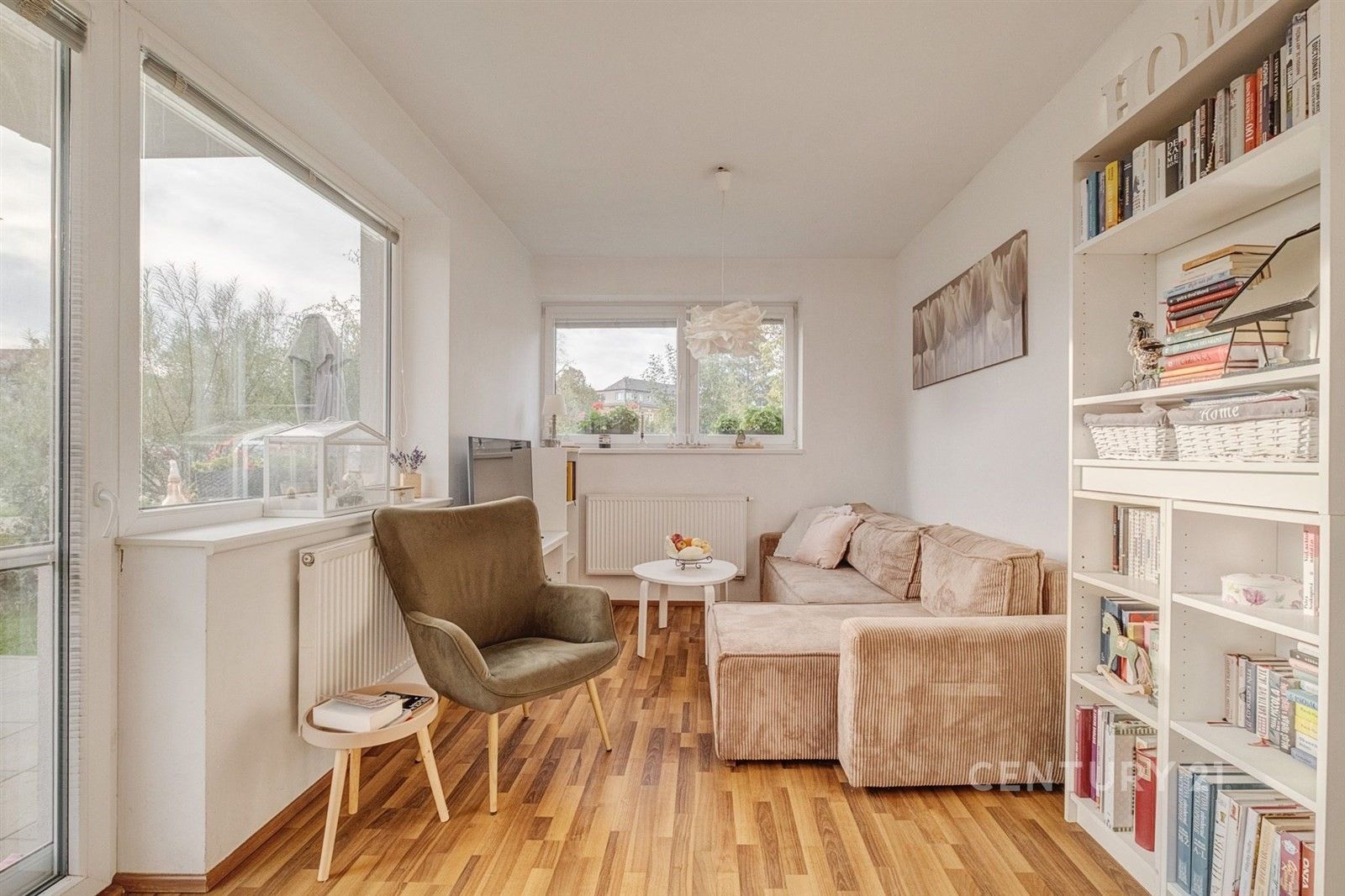 3+kk, U Pivovaru 2378, Benešov, 63 m² - 2