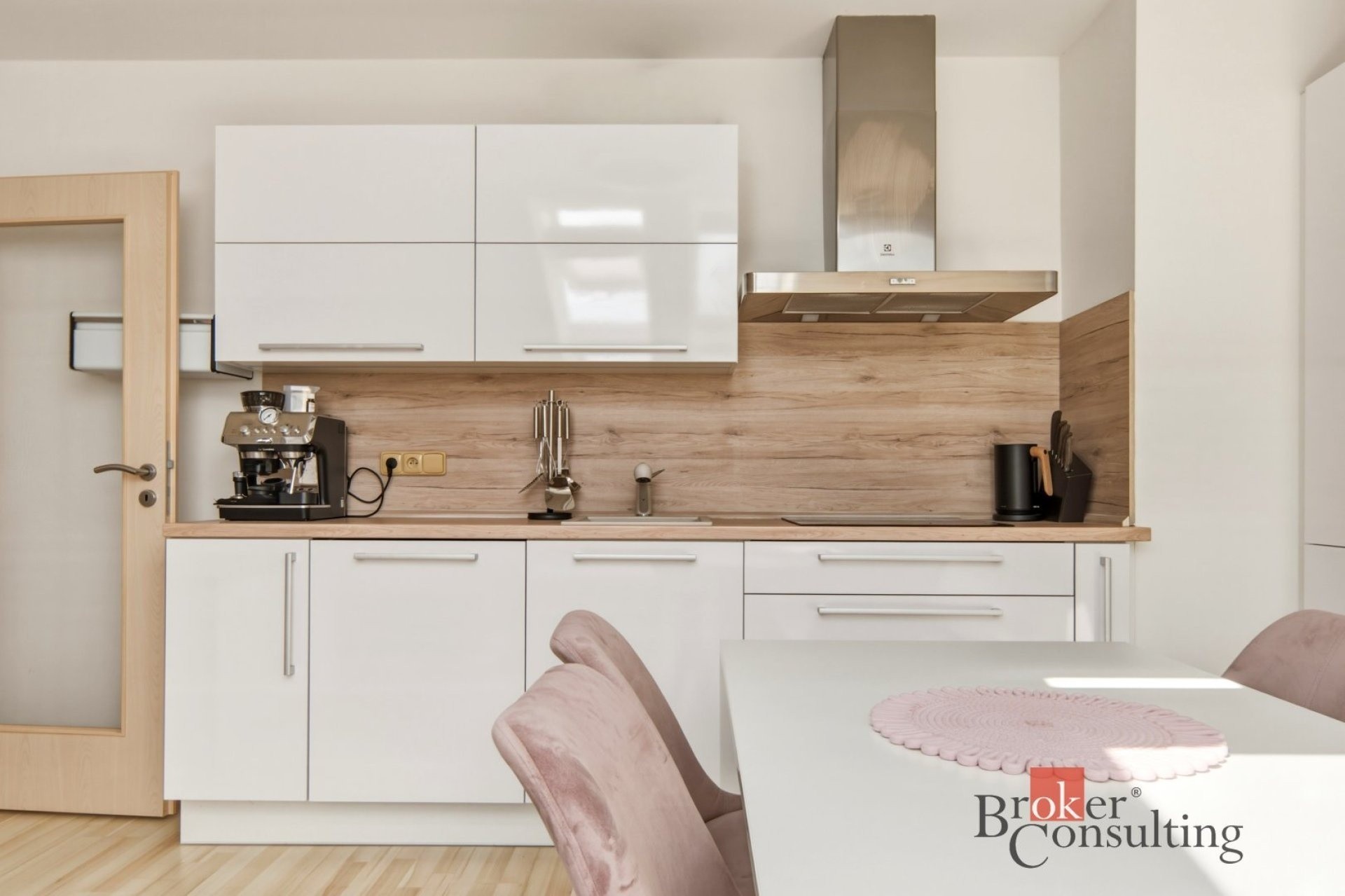 Prodej byt 3+kk - Generála Selnera, Kladno, 69 m² - 5