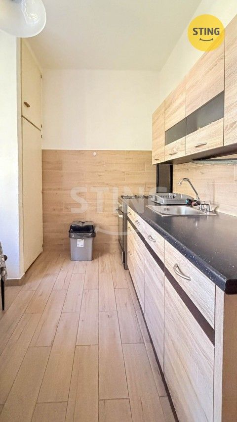 Prodej byt 2+1 - Borovského  , Karviná, 54 m² - 5