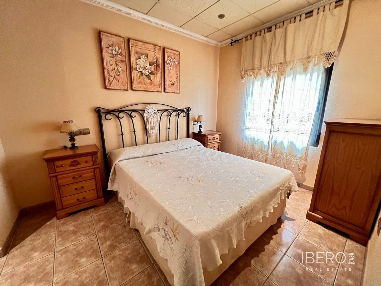 Prodej rodinný dům - Pinoso, ES, 140 m² - 5
