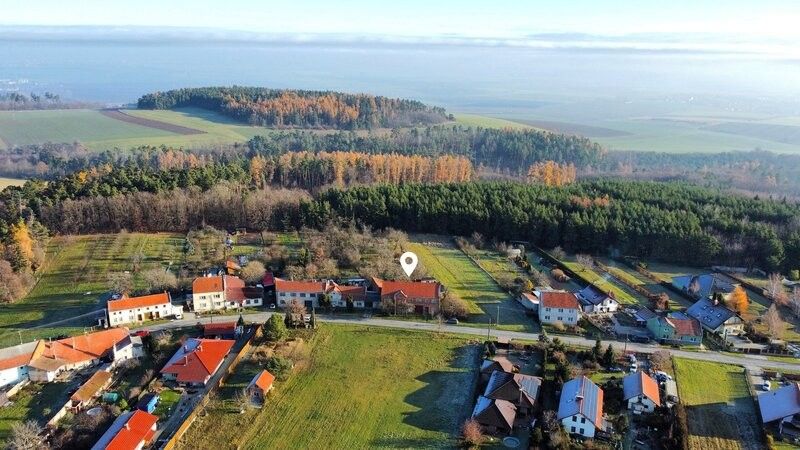 Prodej rodinný dům - Nezamyslice u Prostějova, 798 26