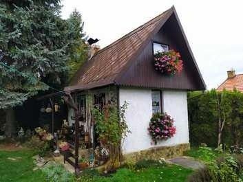 Chaty, Heřmanův Městec, 538 03