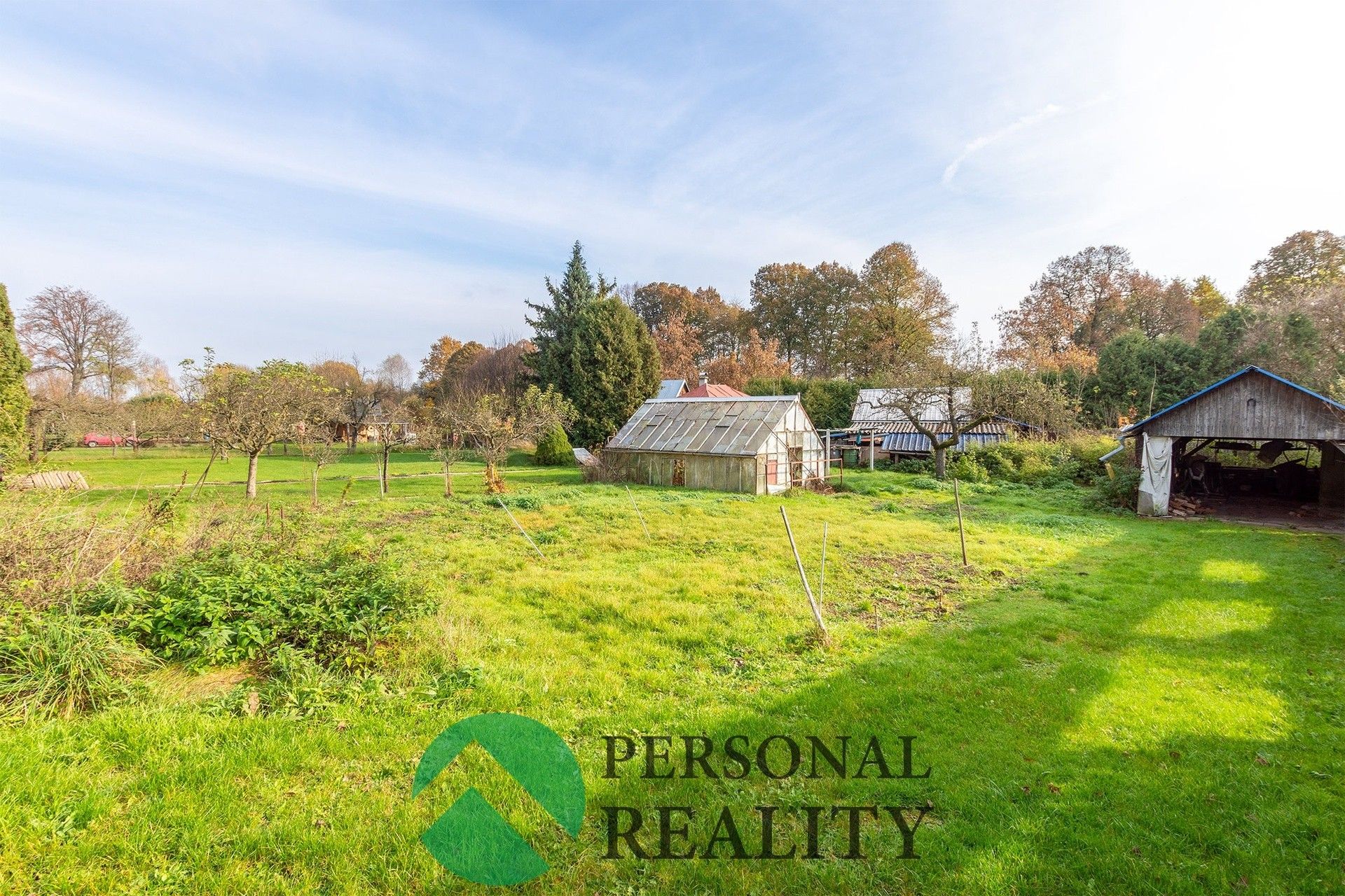 Prodej pozemek pro bydlení - Náchodská, Jaroměř