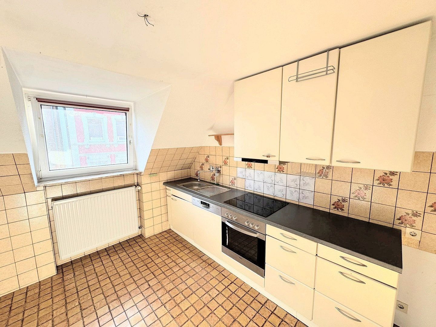 Byt 2+kk · 42 m² · Heinitzstr. 21 Herne Crange/Unser Fritz Nordrhein-Westfalen 44653 - 3