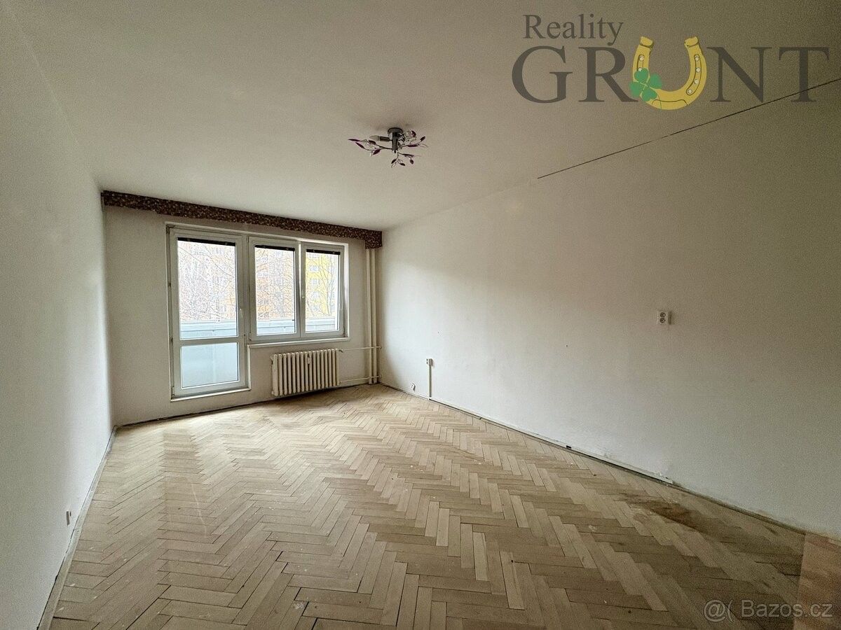 Prodej byt - Karviná, 733 01