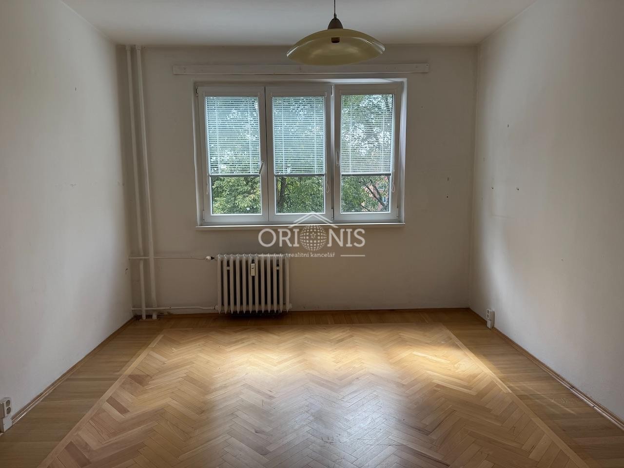 Prodej byt 2+1 - Cihlářská, Chomutov, 53 m² - 5
