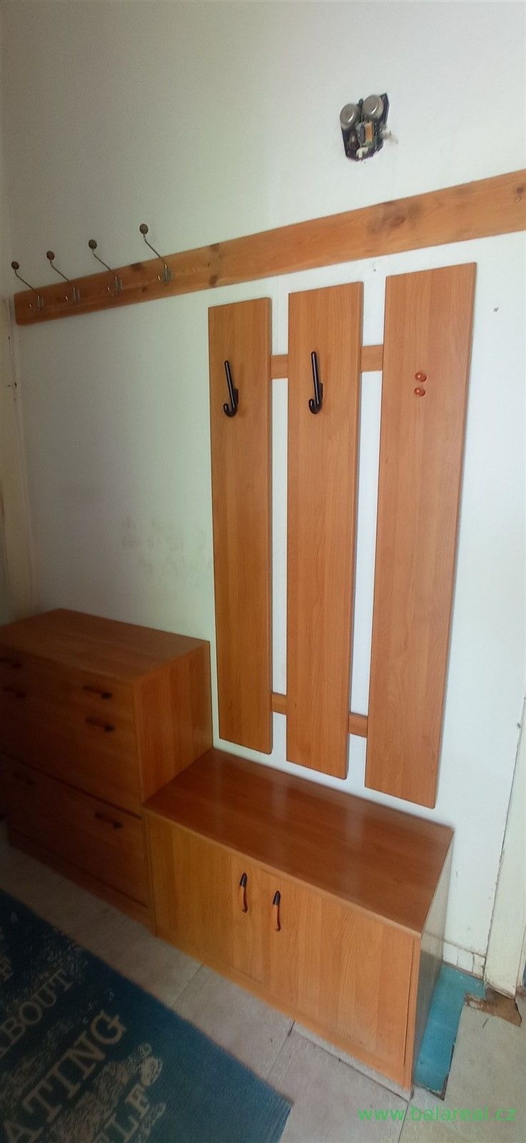 Rodinný dům · 55 m² · Veverská Bítýška - 3