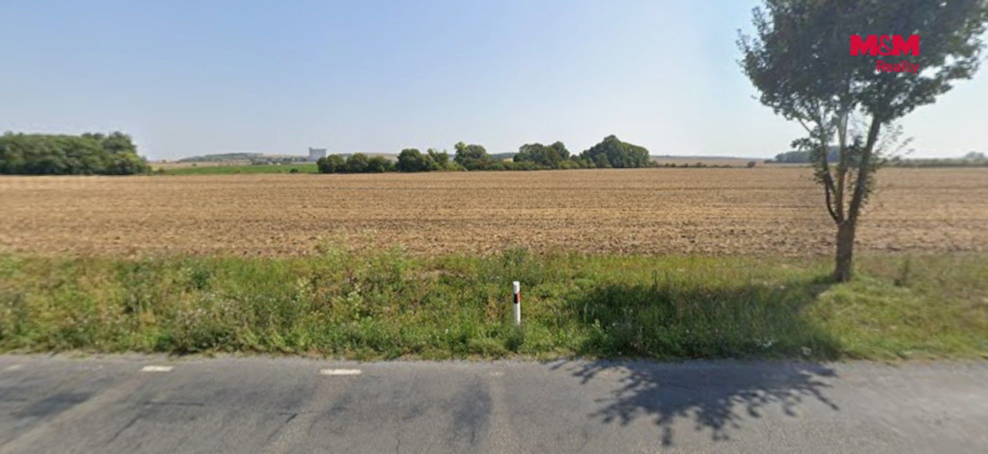 Zemědělské pozemky, Neuměřice - 2