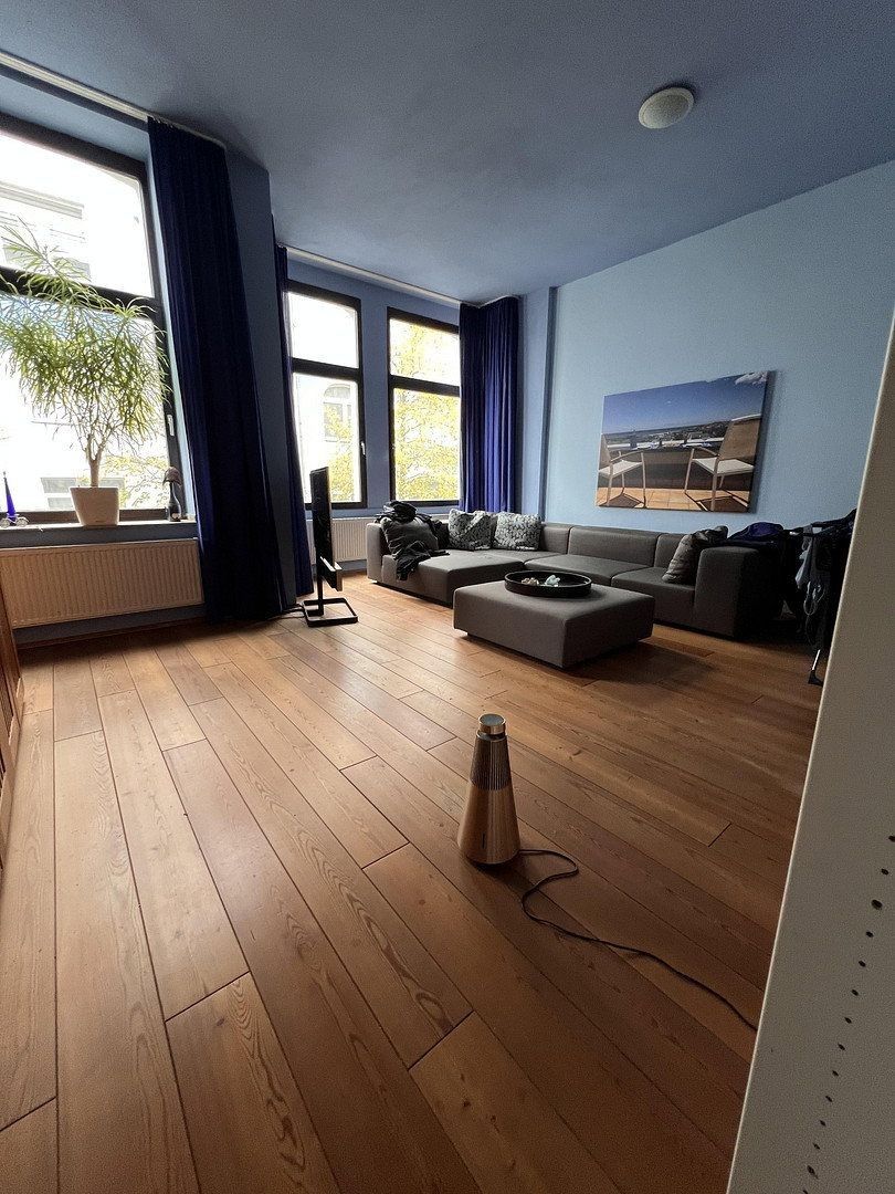 Prodej byt 2+1 - Köln Innenstadt Nordrhein-Westfalen 50674, 73 m² - 5