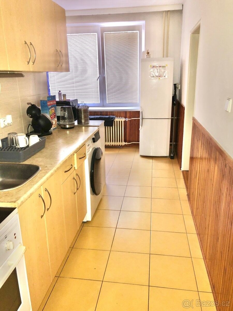 Byty, Letovice, 679 61