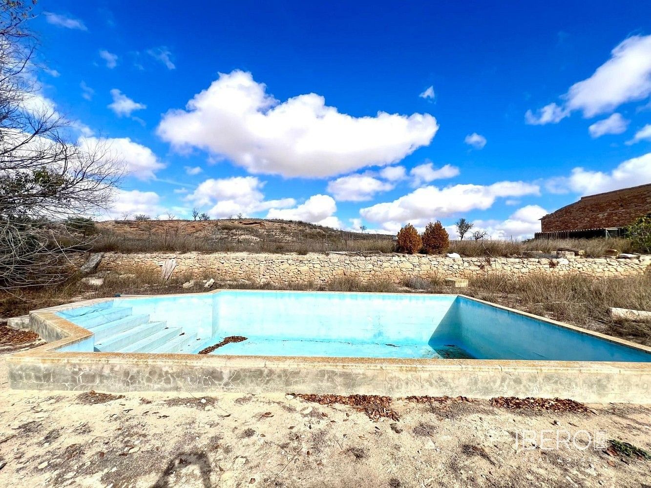 Prodej rodinný dům - Pinoso, ES, 150 m² - 2