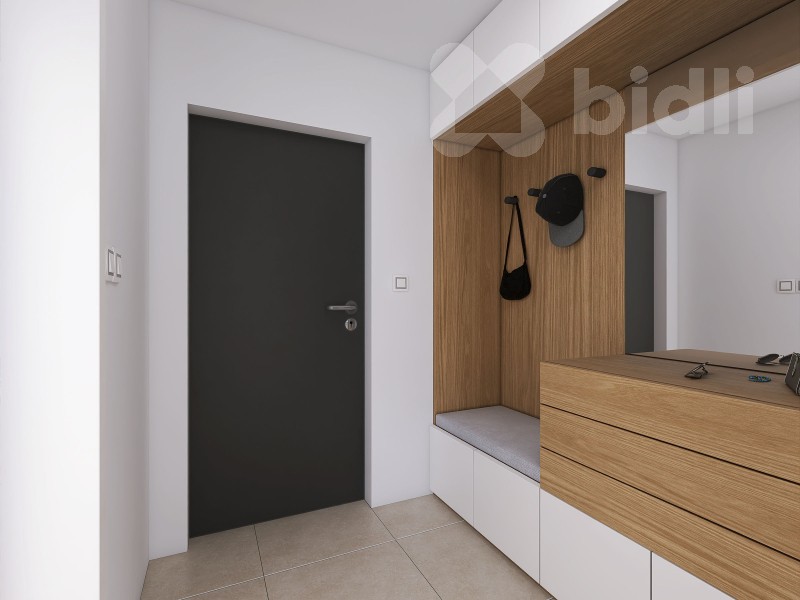 Byt 3+kk · 86 m² · Štětí Radouň - 4