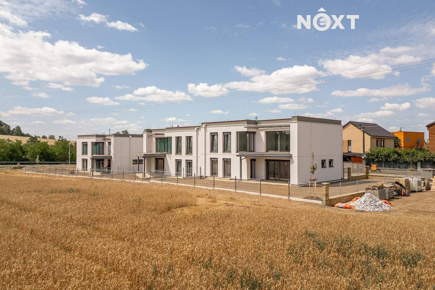 Rodinný dům, 194 m²