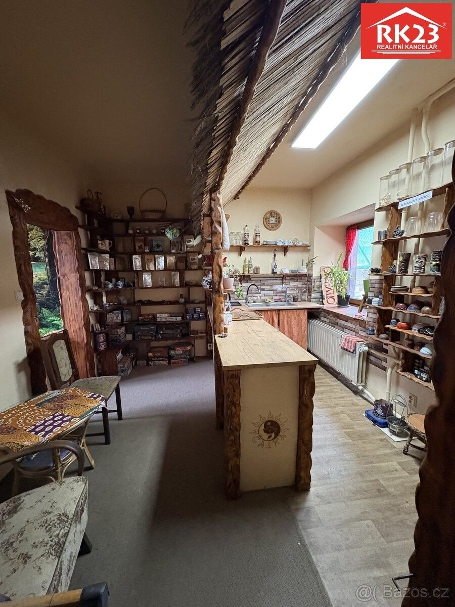 Pronájem ostatní - Mimoň, 471 24