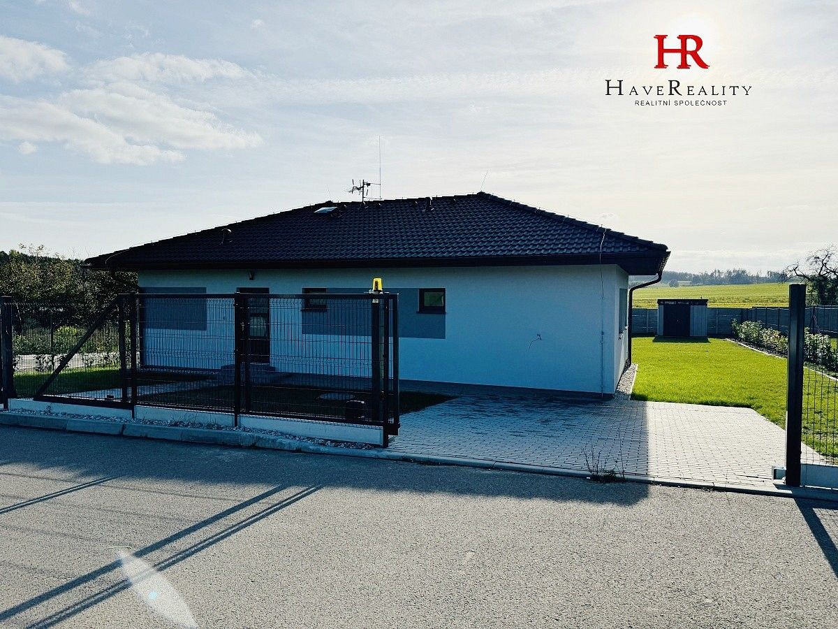 Rodinný dům · 106 m² · Řehenice, okres Benešov - 3