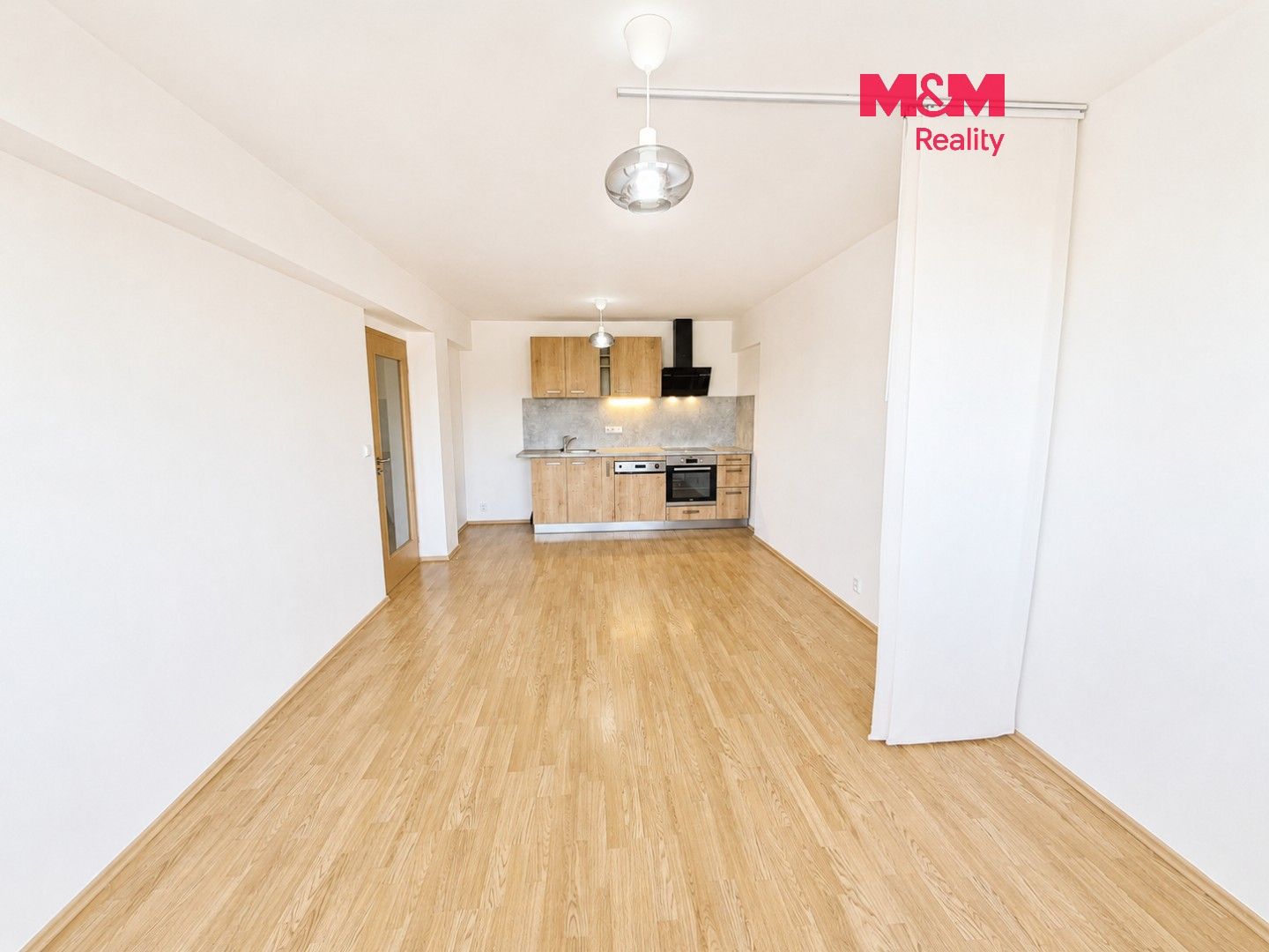 Byt 2+kk, 45 m²