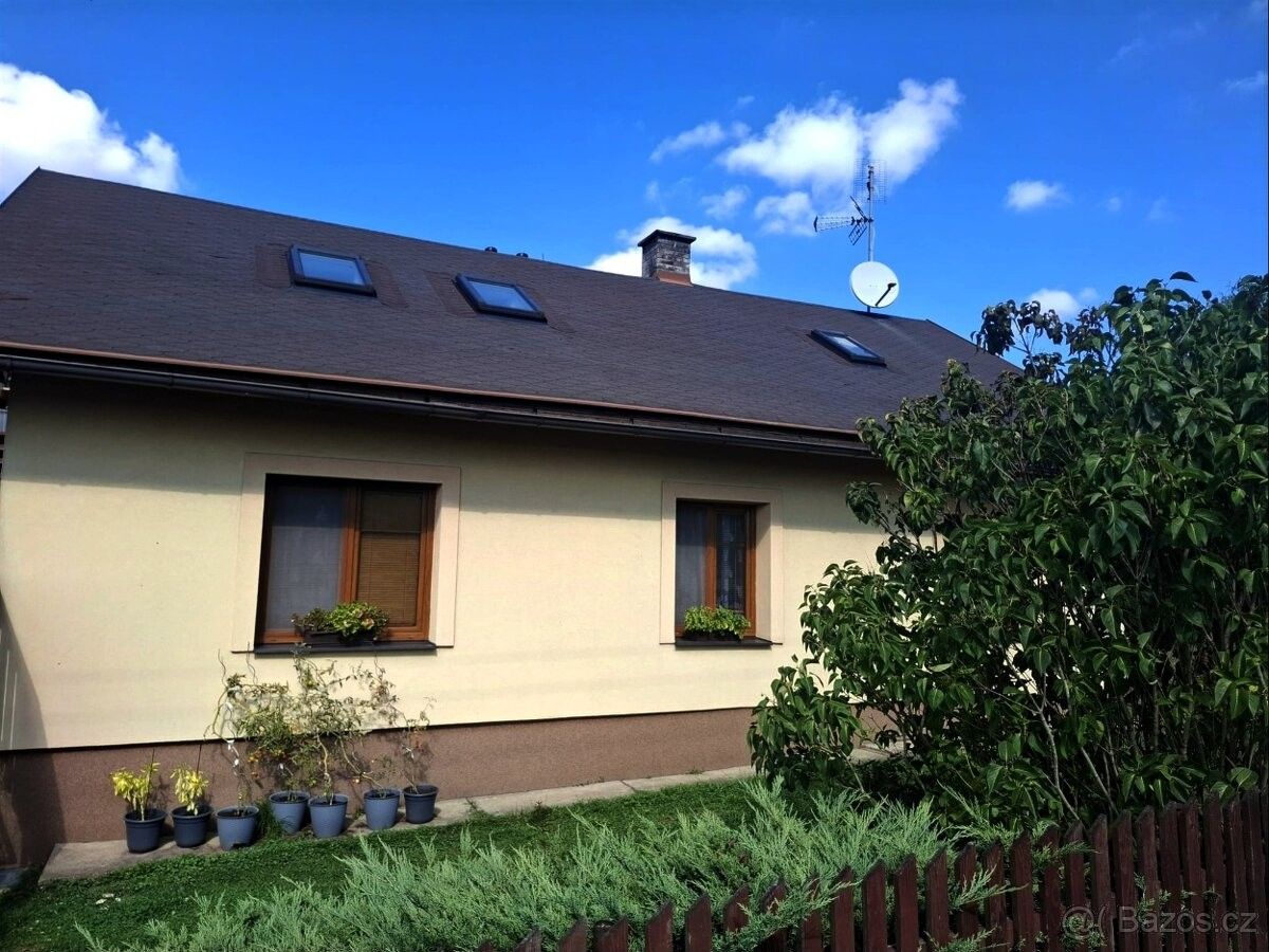 Rodinný dům · Frýdek-Místek, 738 01 - 3