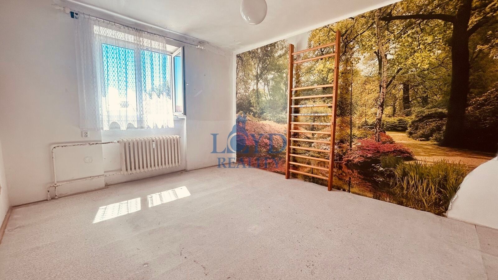 2+1, Májová 843, Ostrov, 59 m² - 2