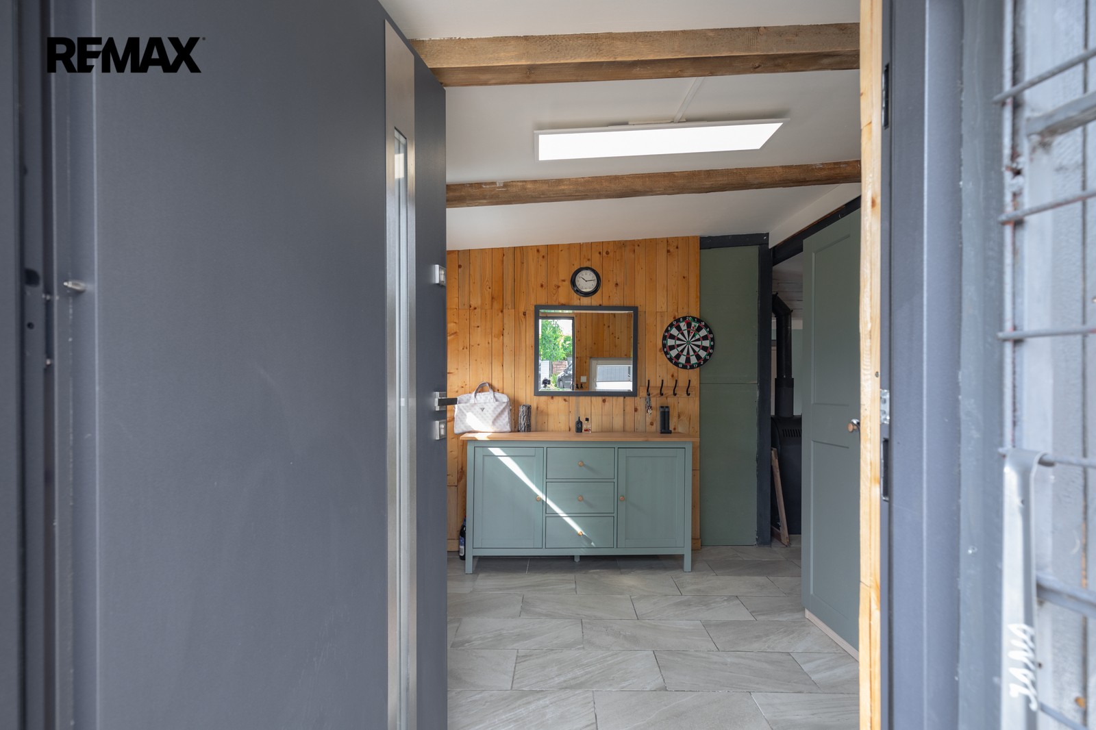 Prodej chata - Lom, 24 m² - 5