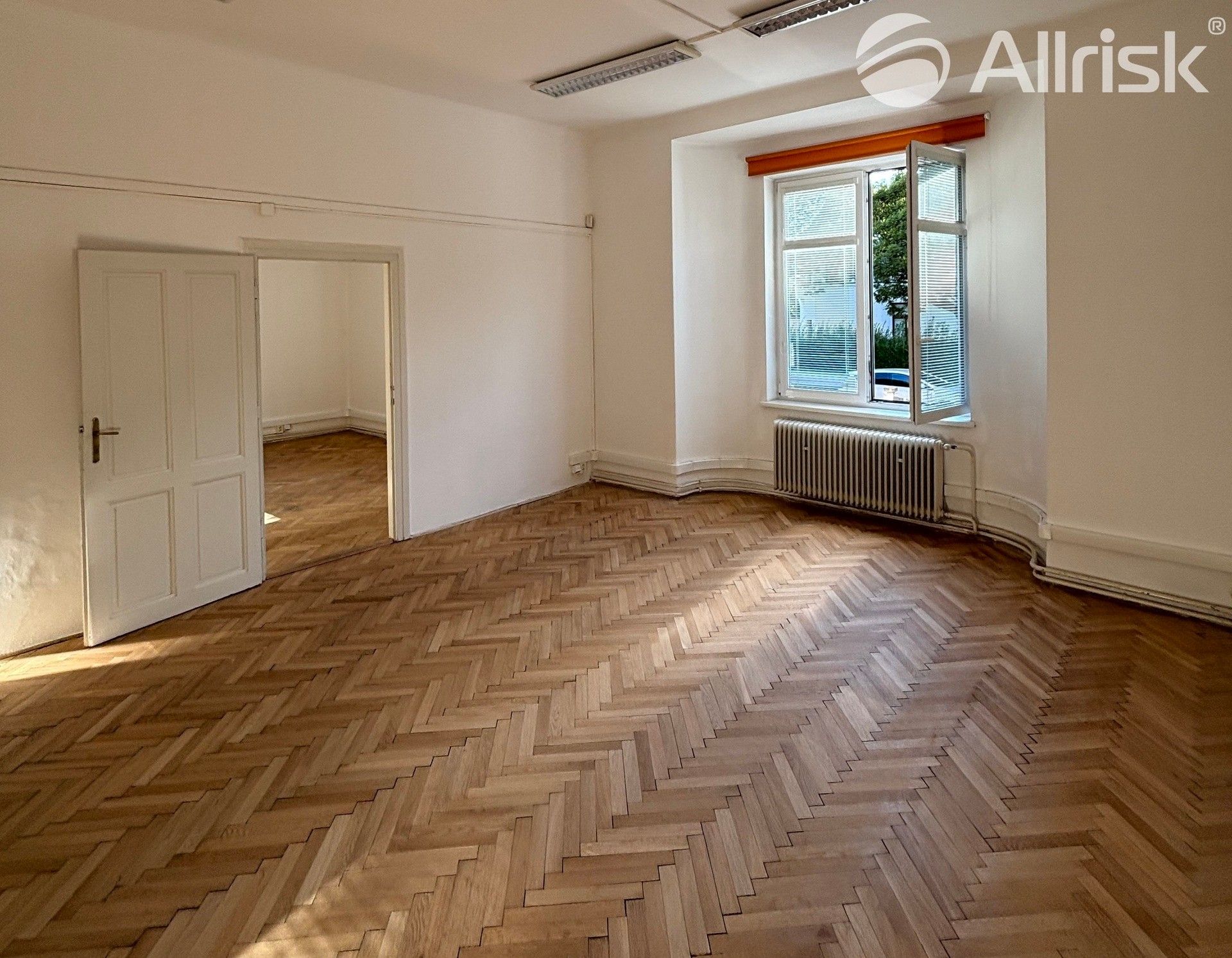 Kanceláře, Durďákova, Brno, 120 m²