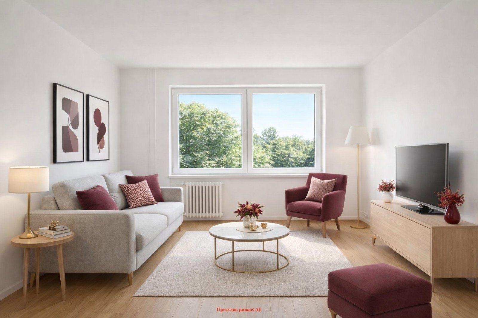 2+1, Dlouhá třída, Havířov-město, Moravskoslezský kraj, 51 m² - 1