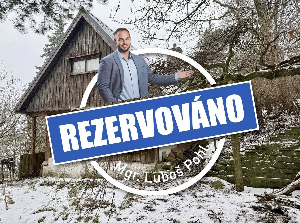 Chaty, Červený Kostelec, 549 41