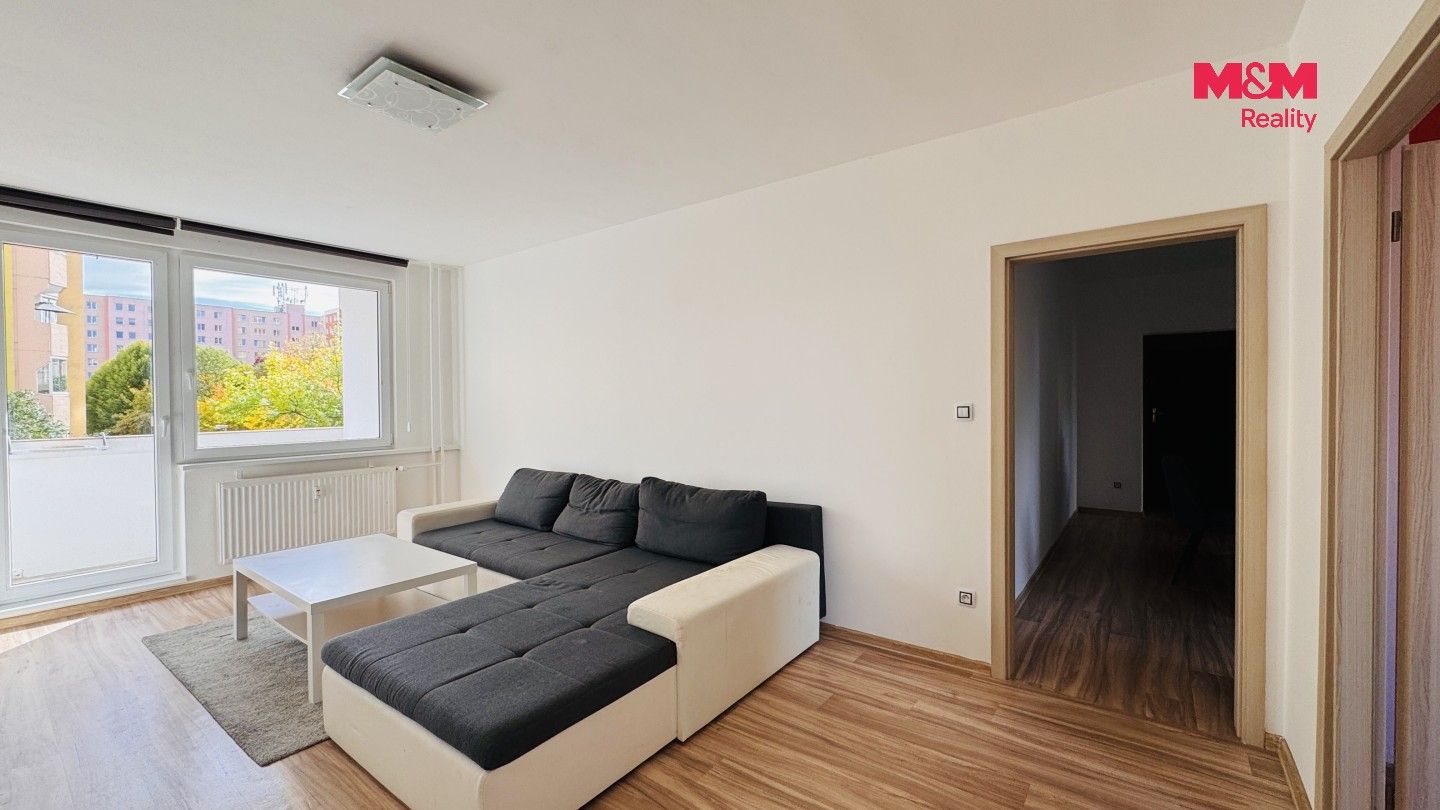 4+1, M. Chlajna, České Budějovice, 82 m² - 2