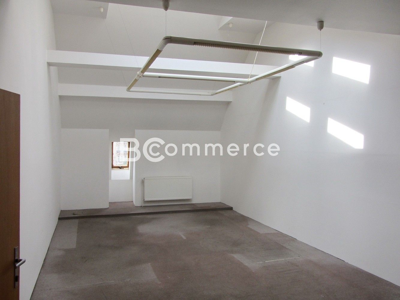 Pronájem kancelář - Brno - Brno-město, okres Brno-město, Jihomoravský kraj, 61 m² - 5