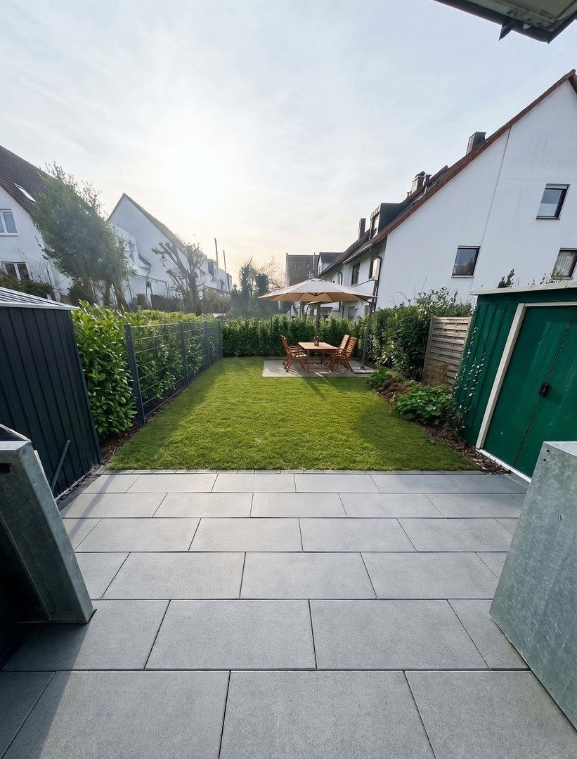 2+1, , Bádensko-Württembersko, 57 m² - 1